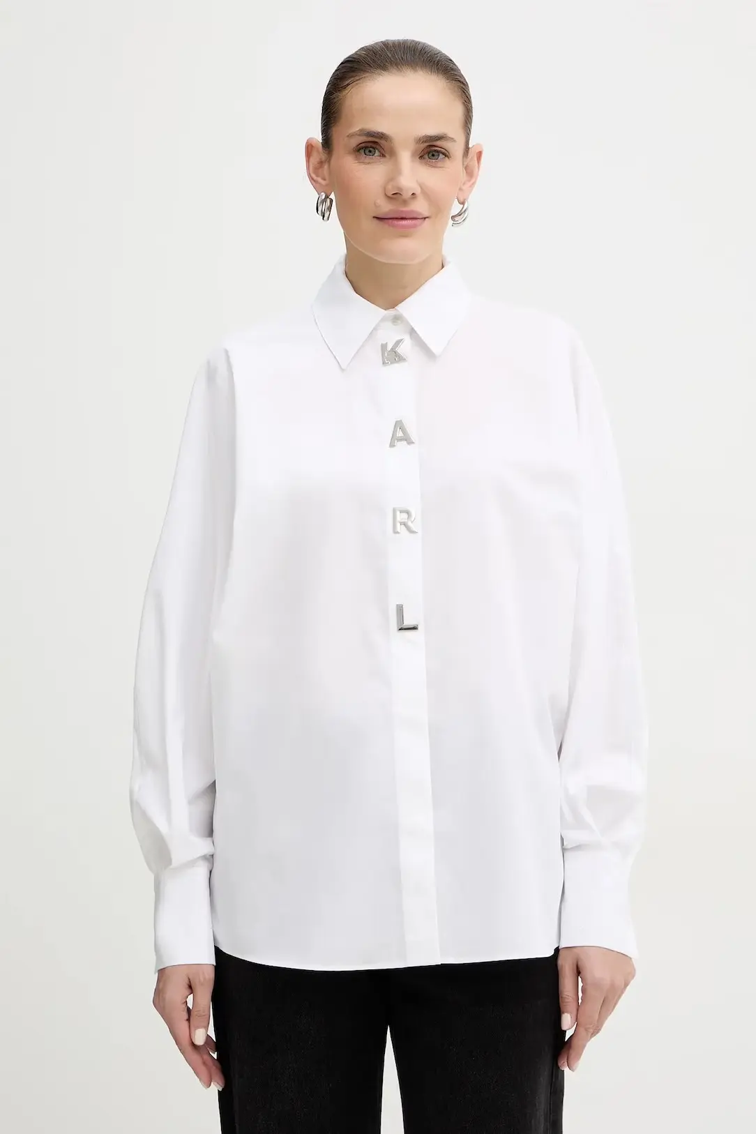 Рубашка женская