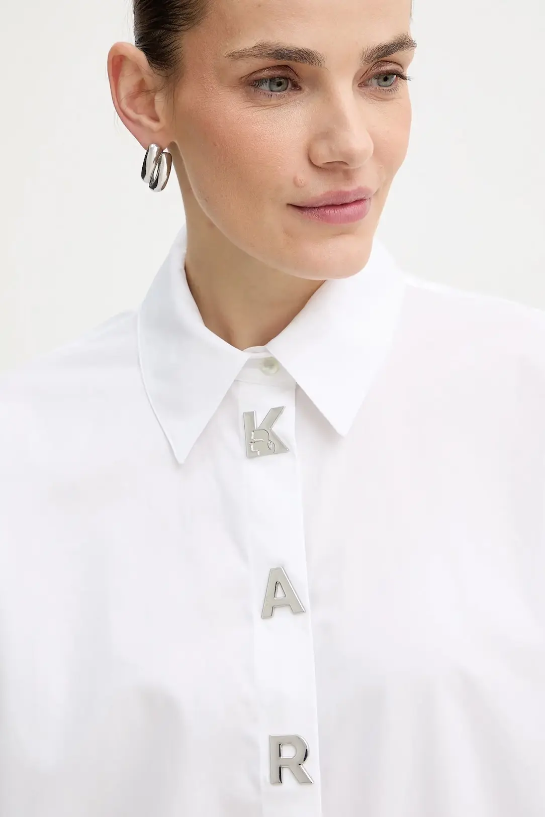 Рубашка женская