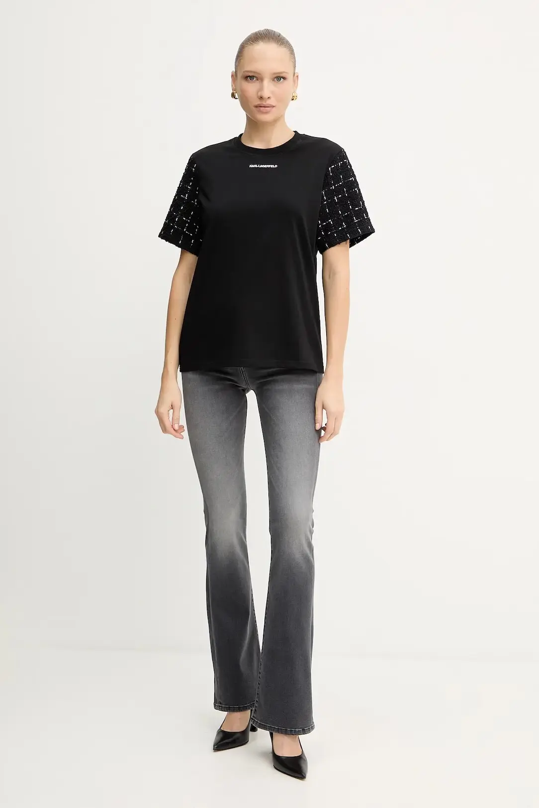 Футболка женская