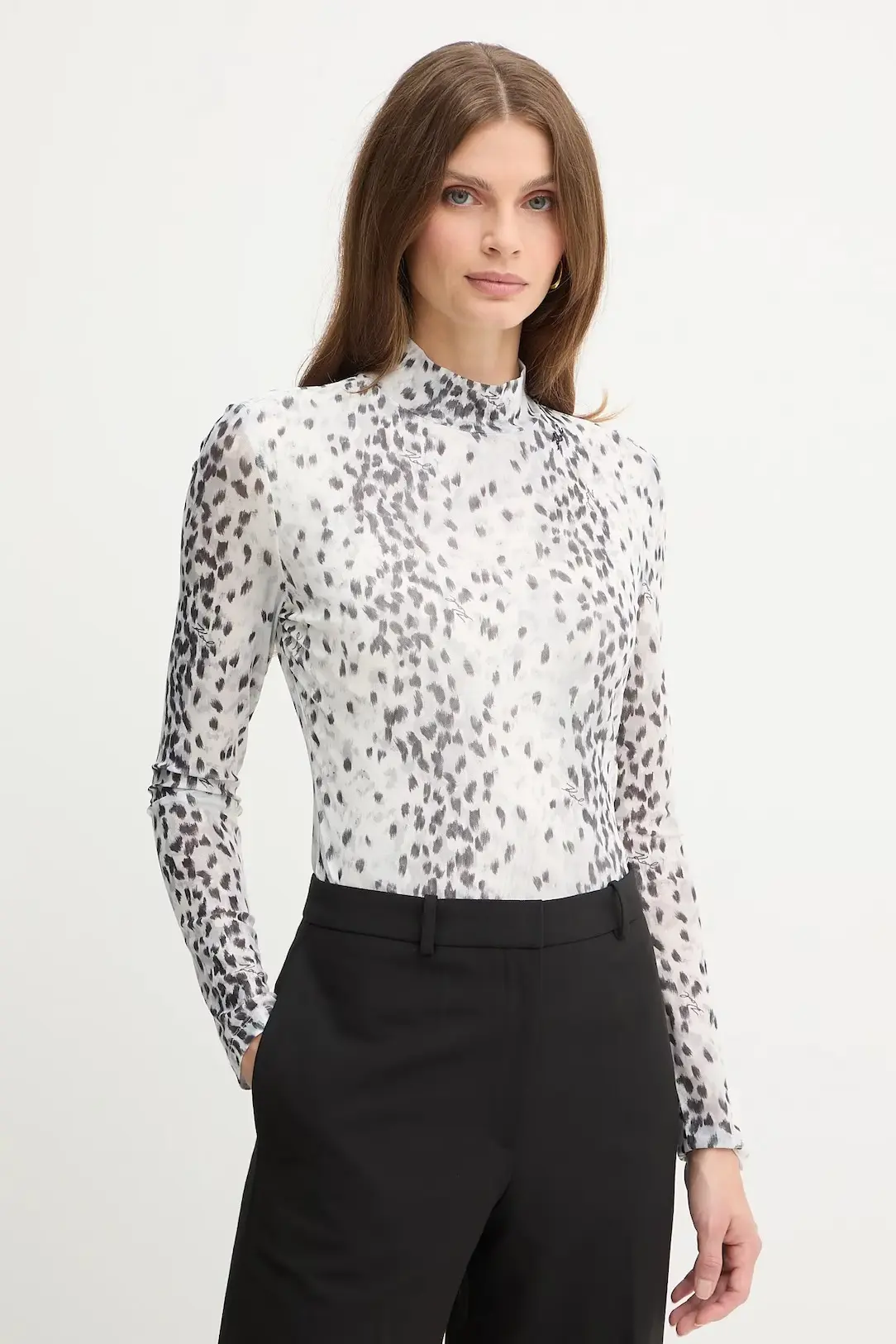 Футболка женская