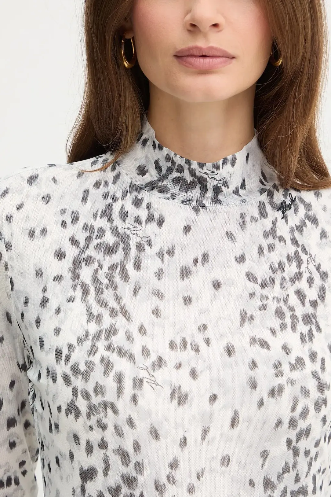 Футболка женская