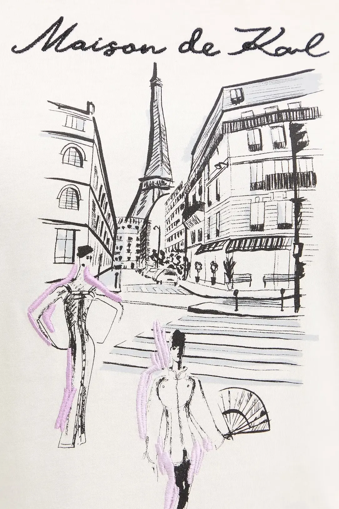 Футболка женская