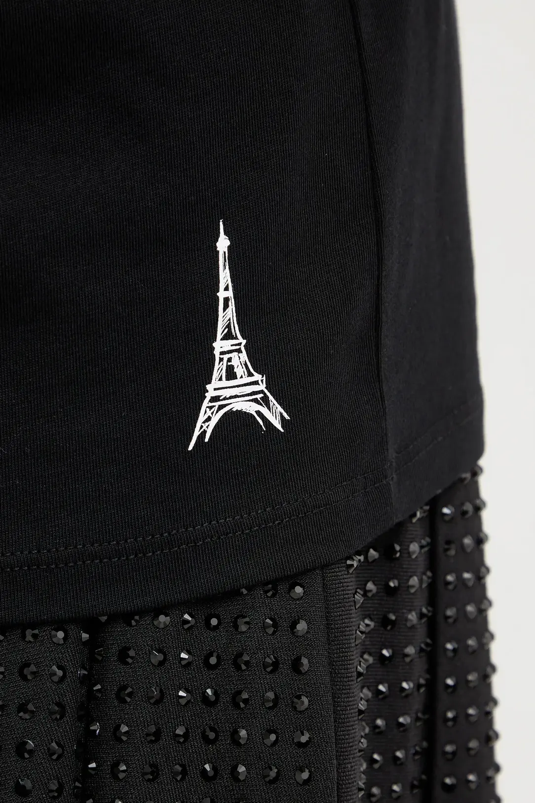 Футболка женская