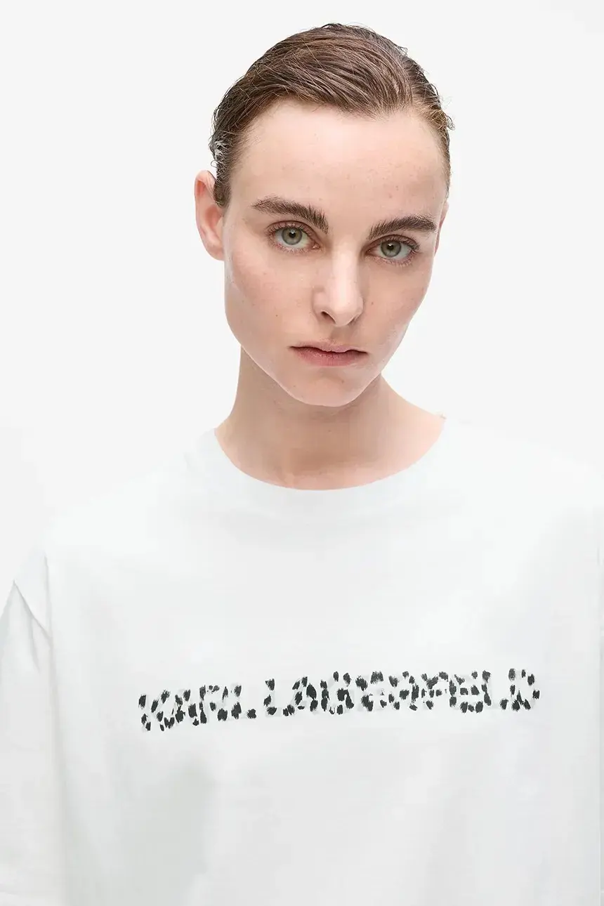 Футболка женская