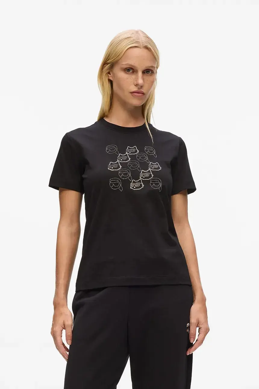 Футболка женская