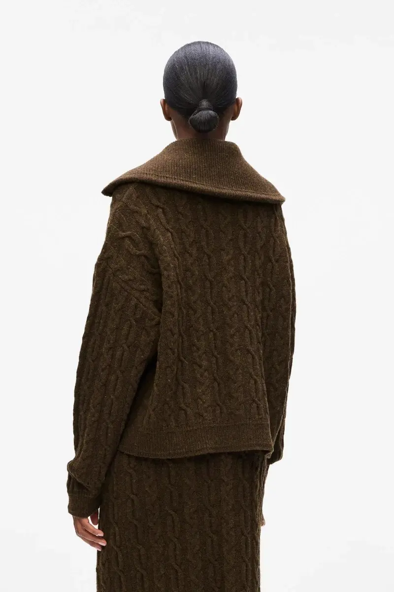 Кардиган женский