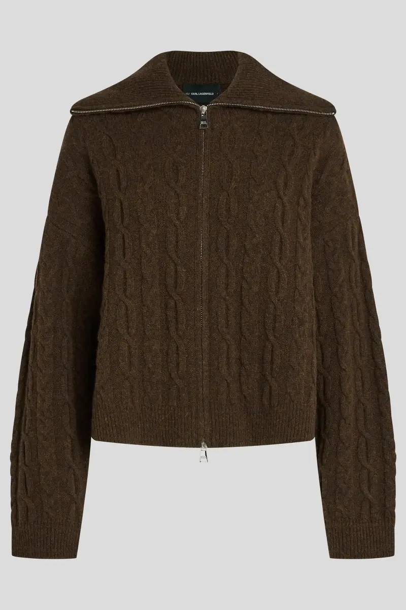 Кардиган женский