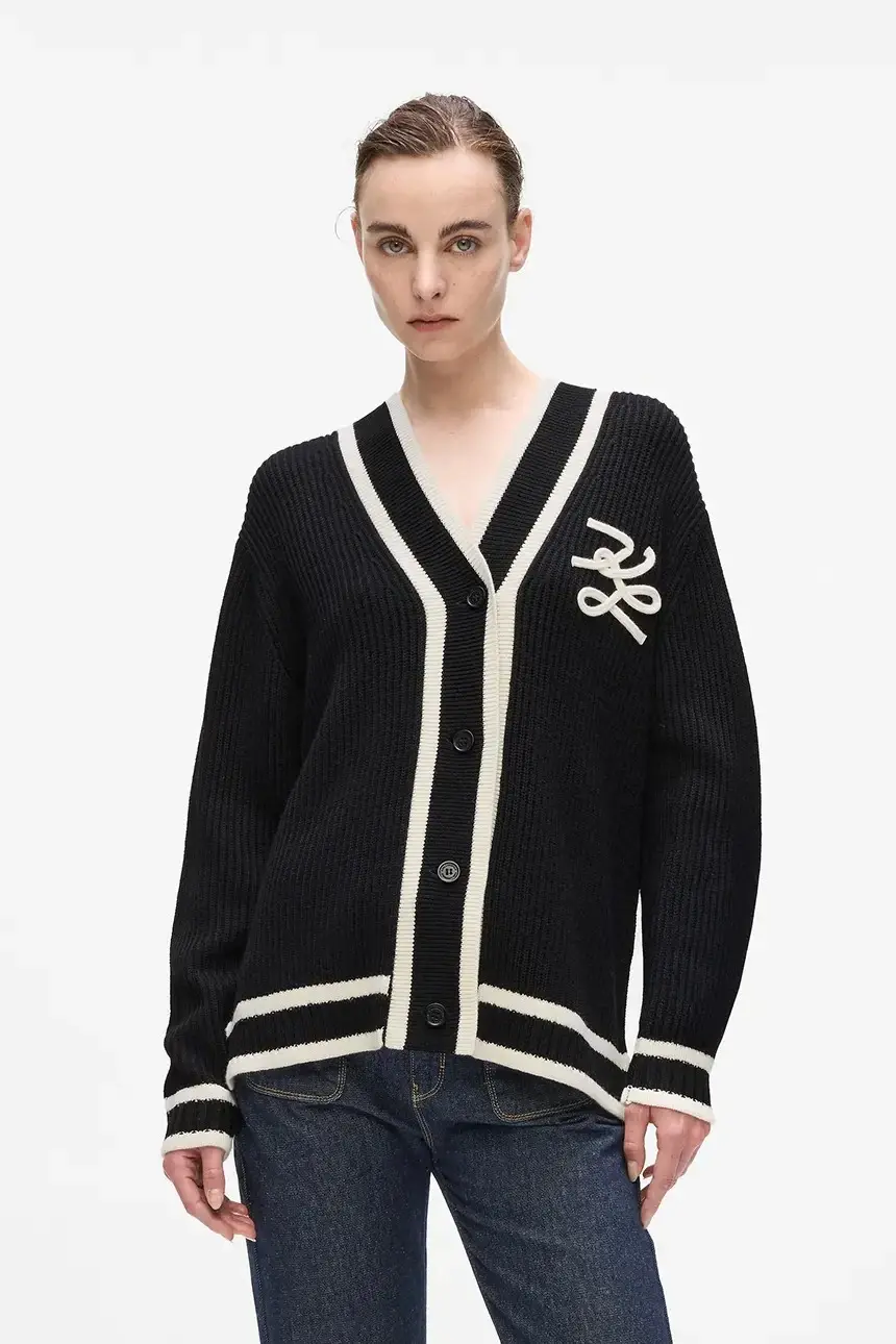 Кардиган женский