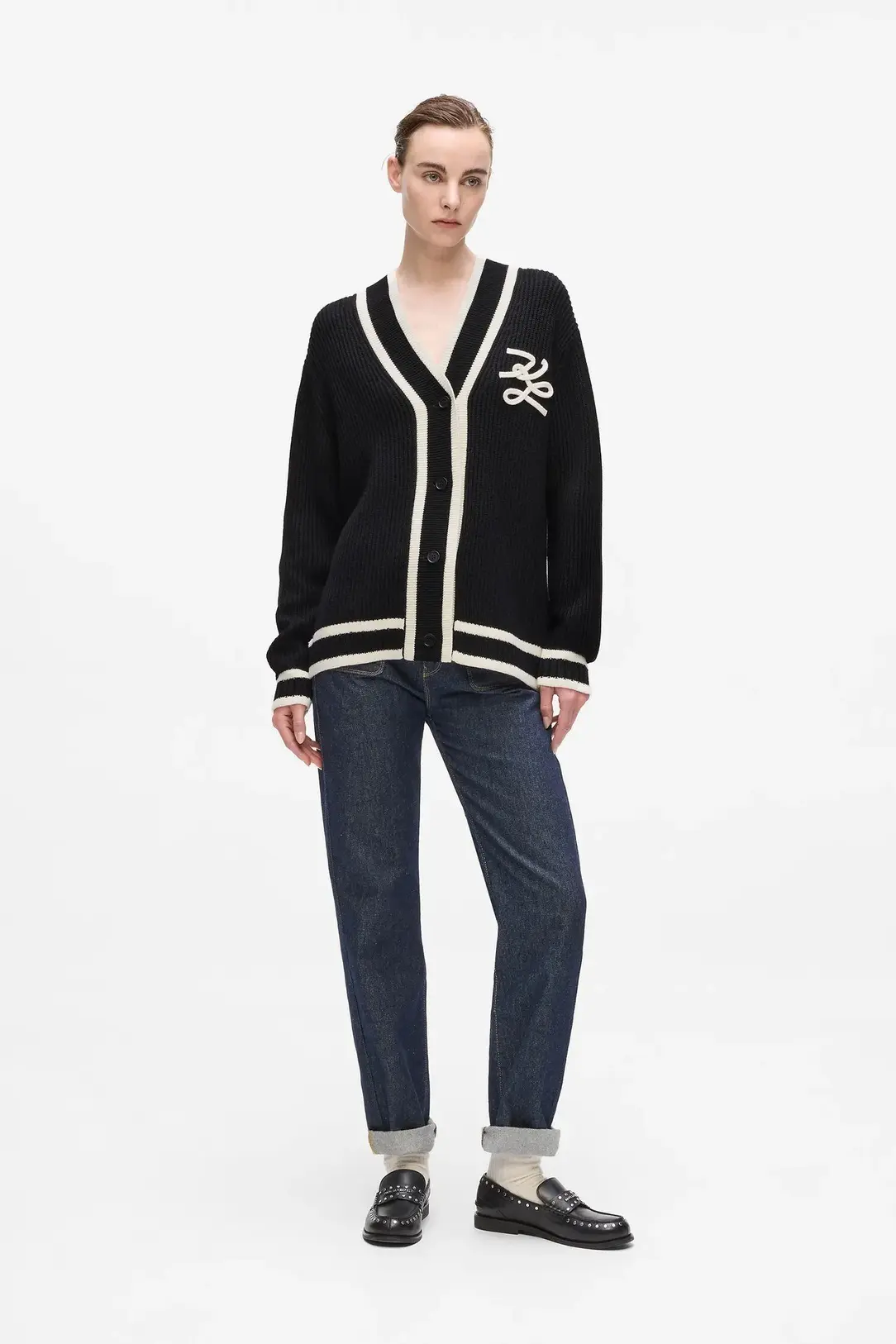 Кардиган женский