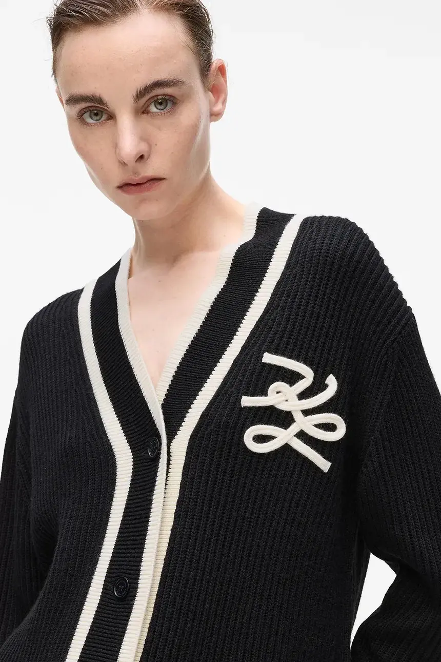 Кардиган женский