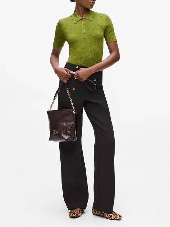 Поло женское