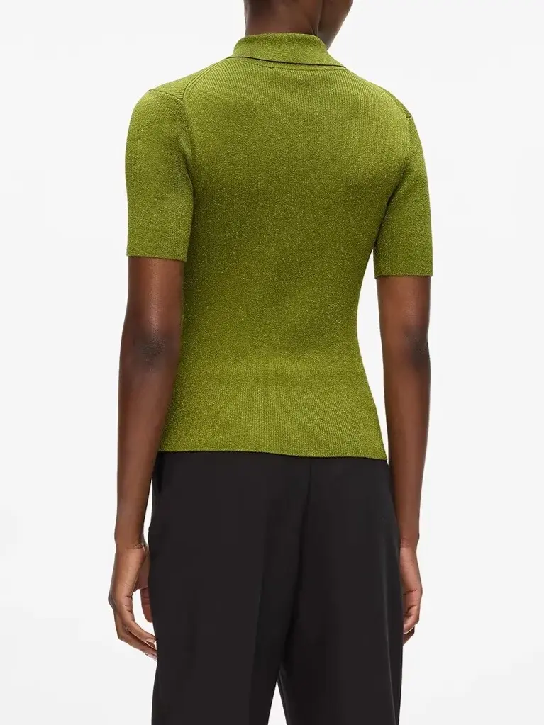 Поло женское