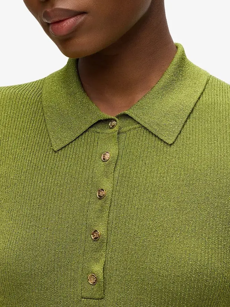 Поло женское