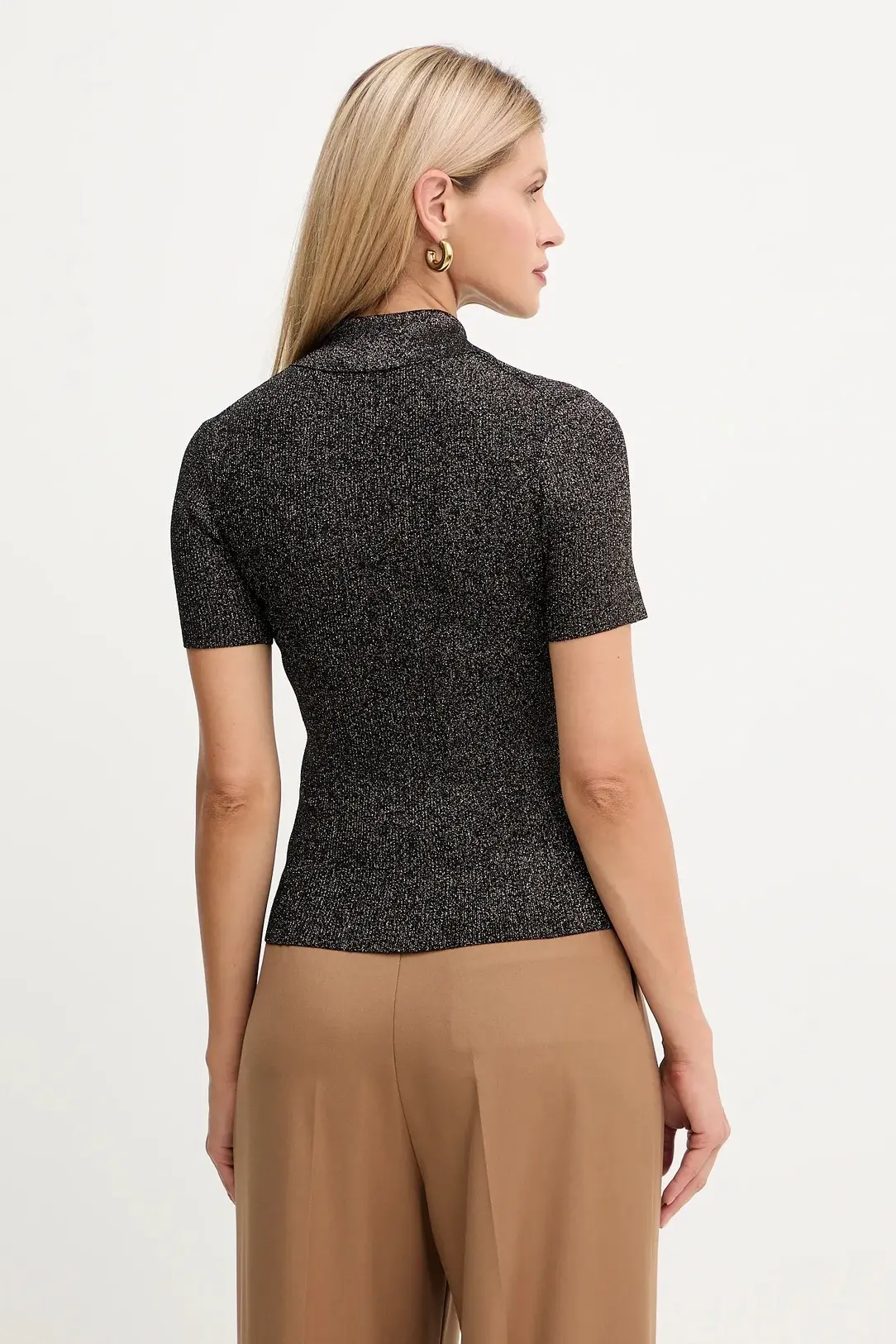 Поло женское