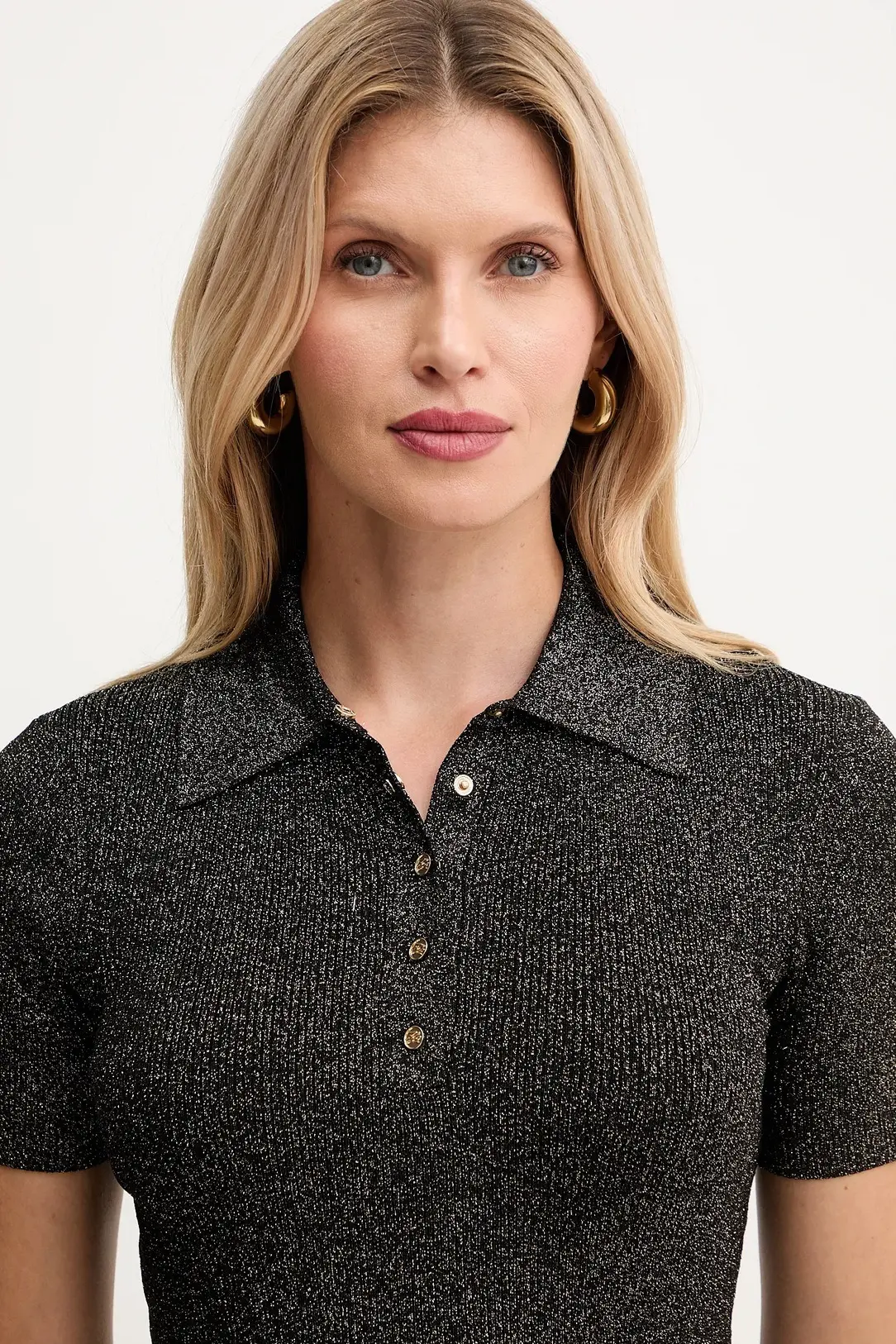 Поло женское