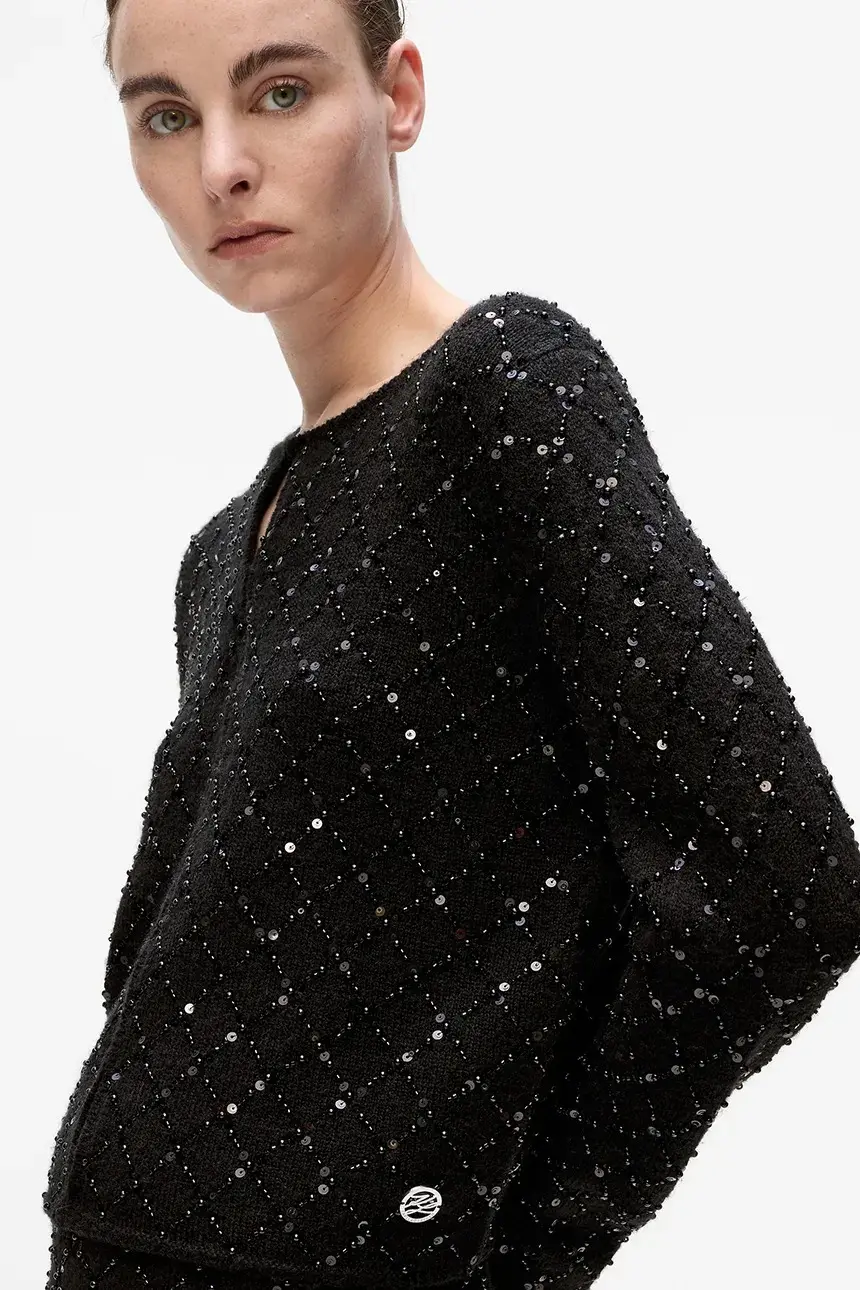 Кардиган женский