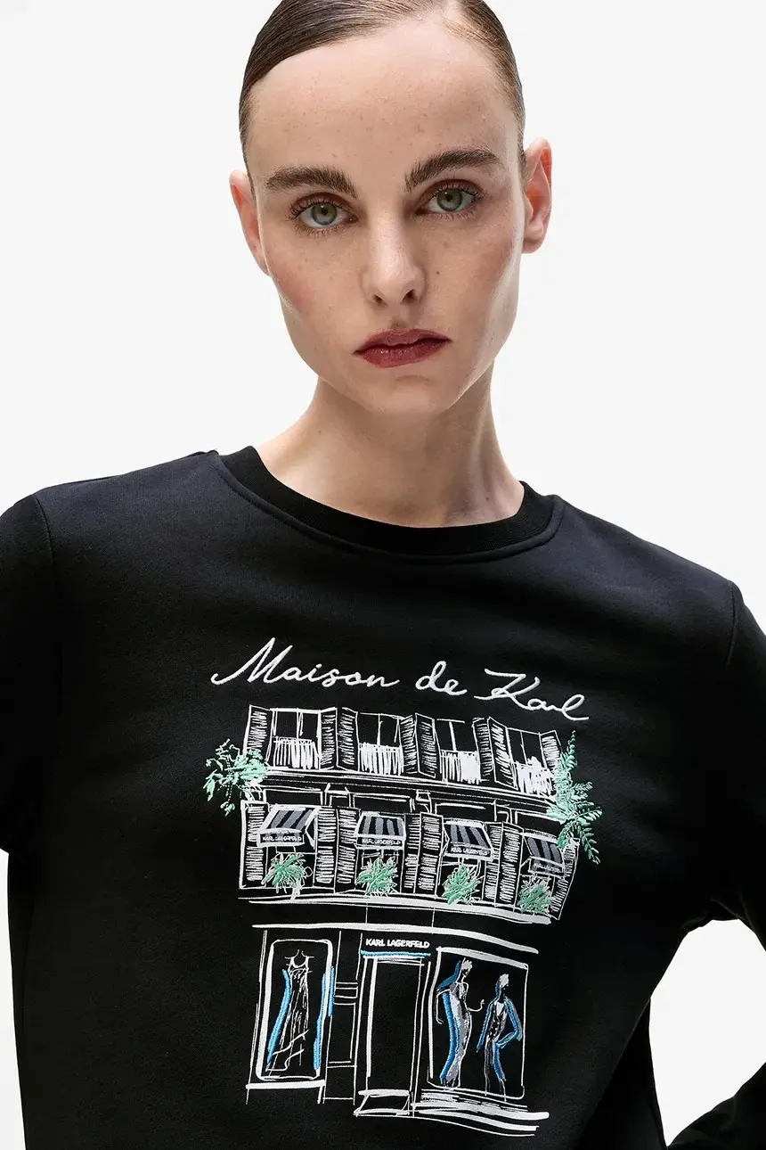 Свитшот женский