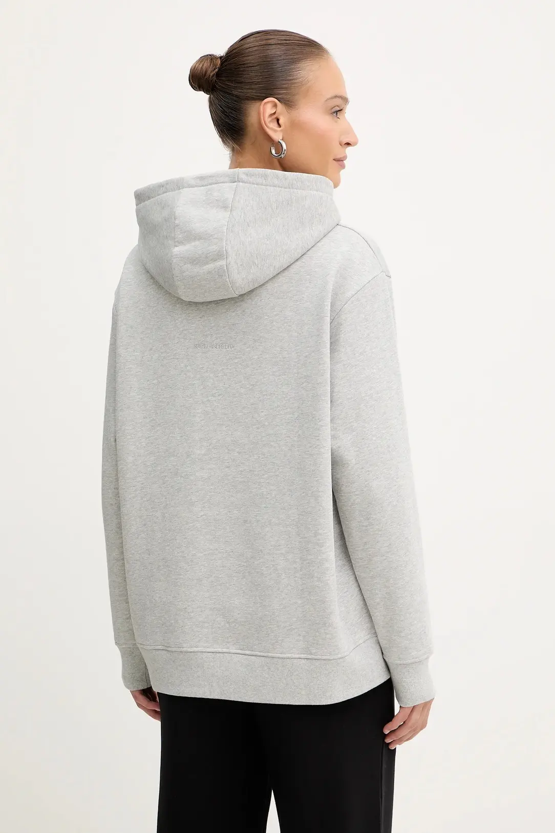 Худи женское