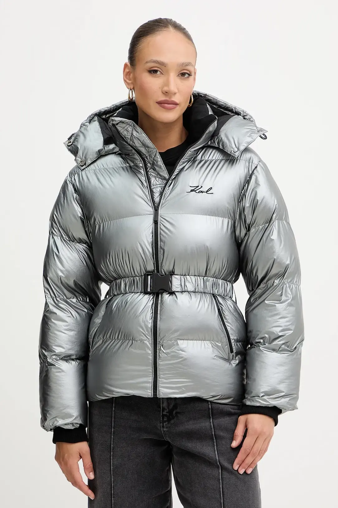 Куртка женская