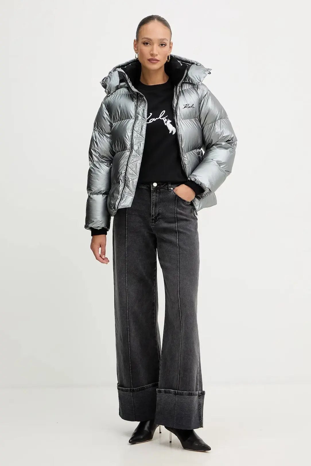 Куртка женская