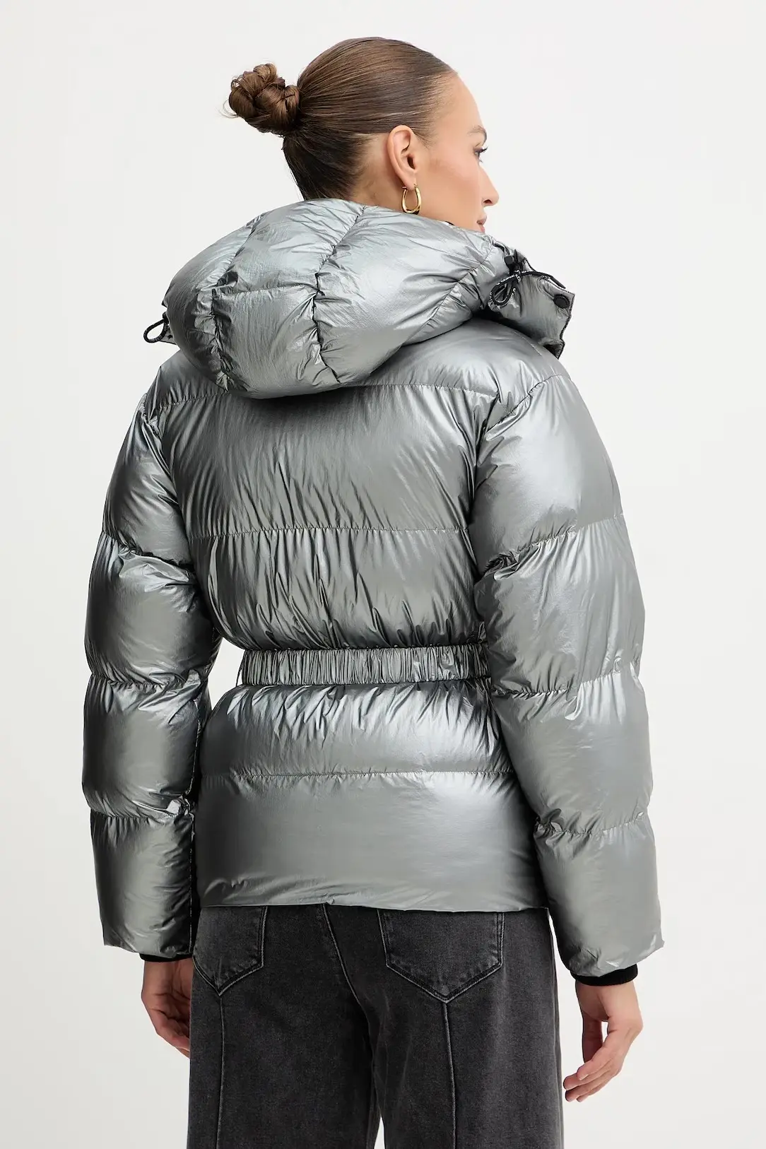 Куртка женская