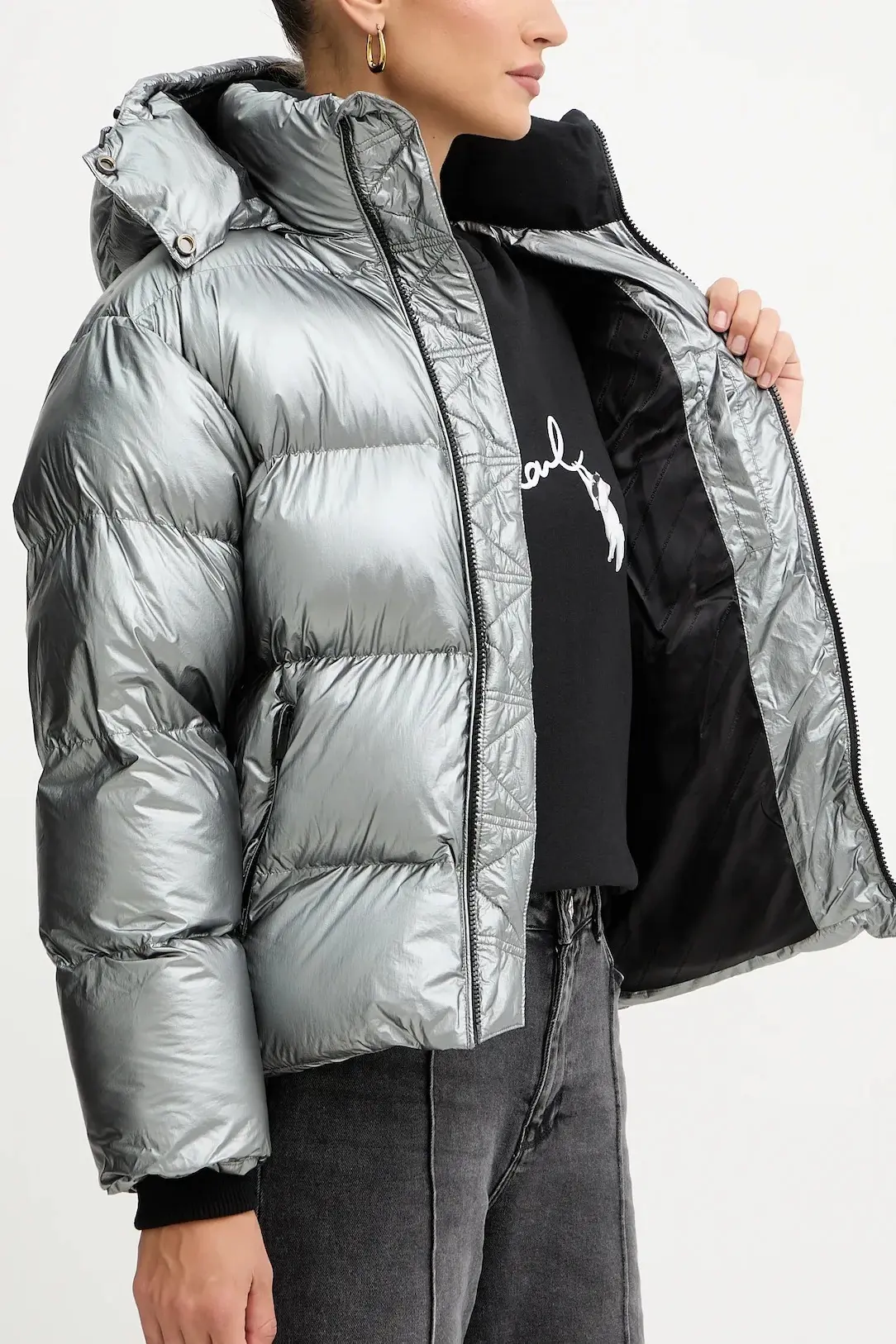 Куртка женская