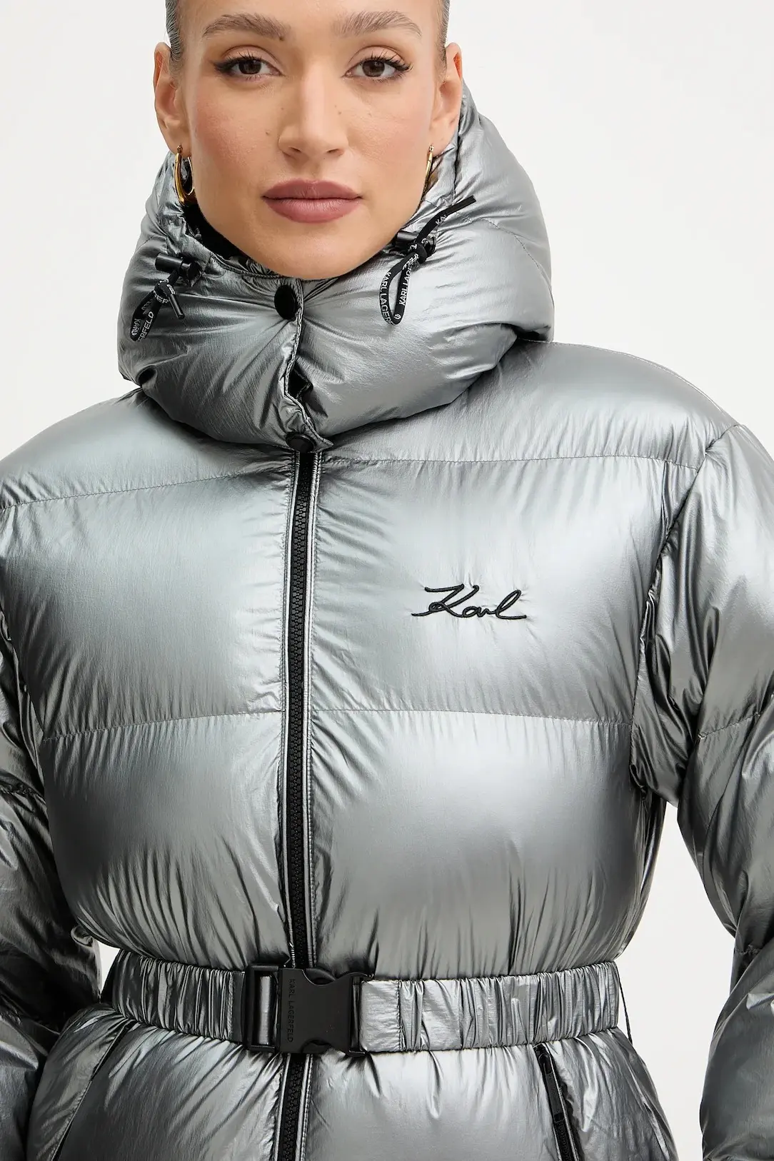 Куртка женская