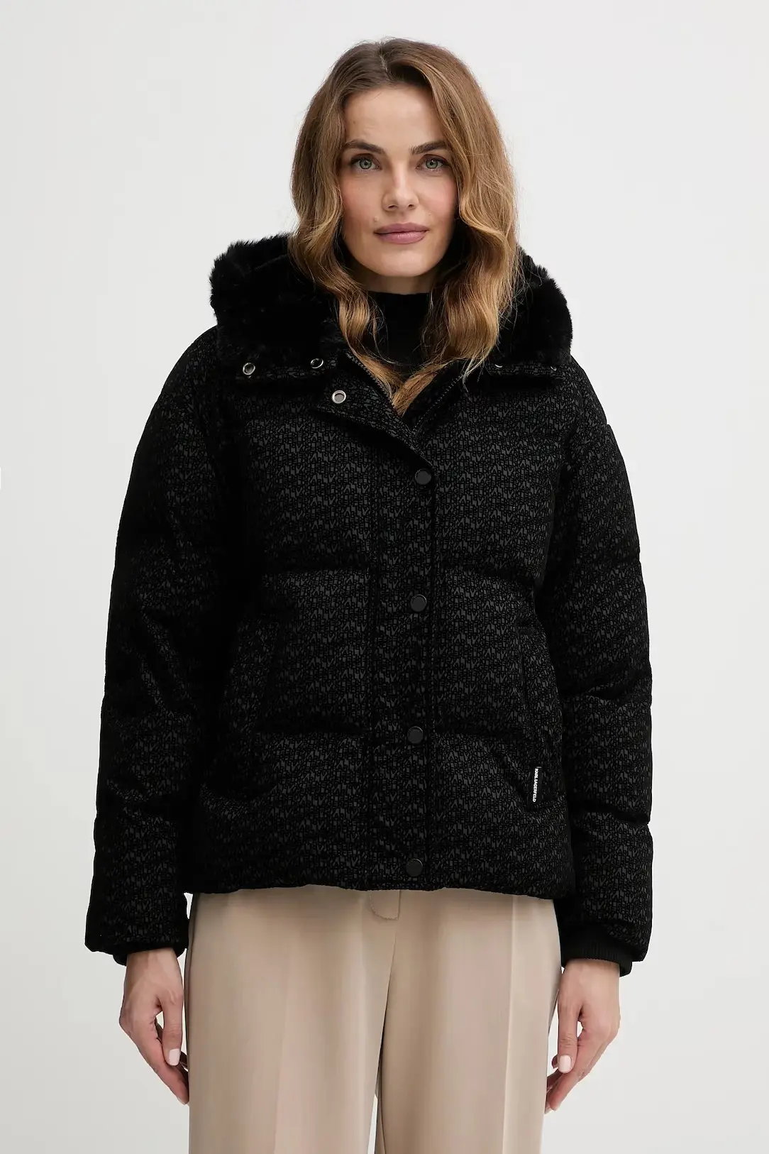 Куртка женская