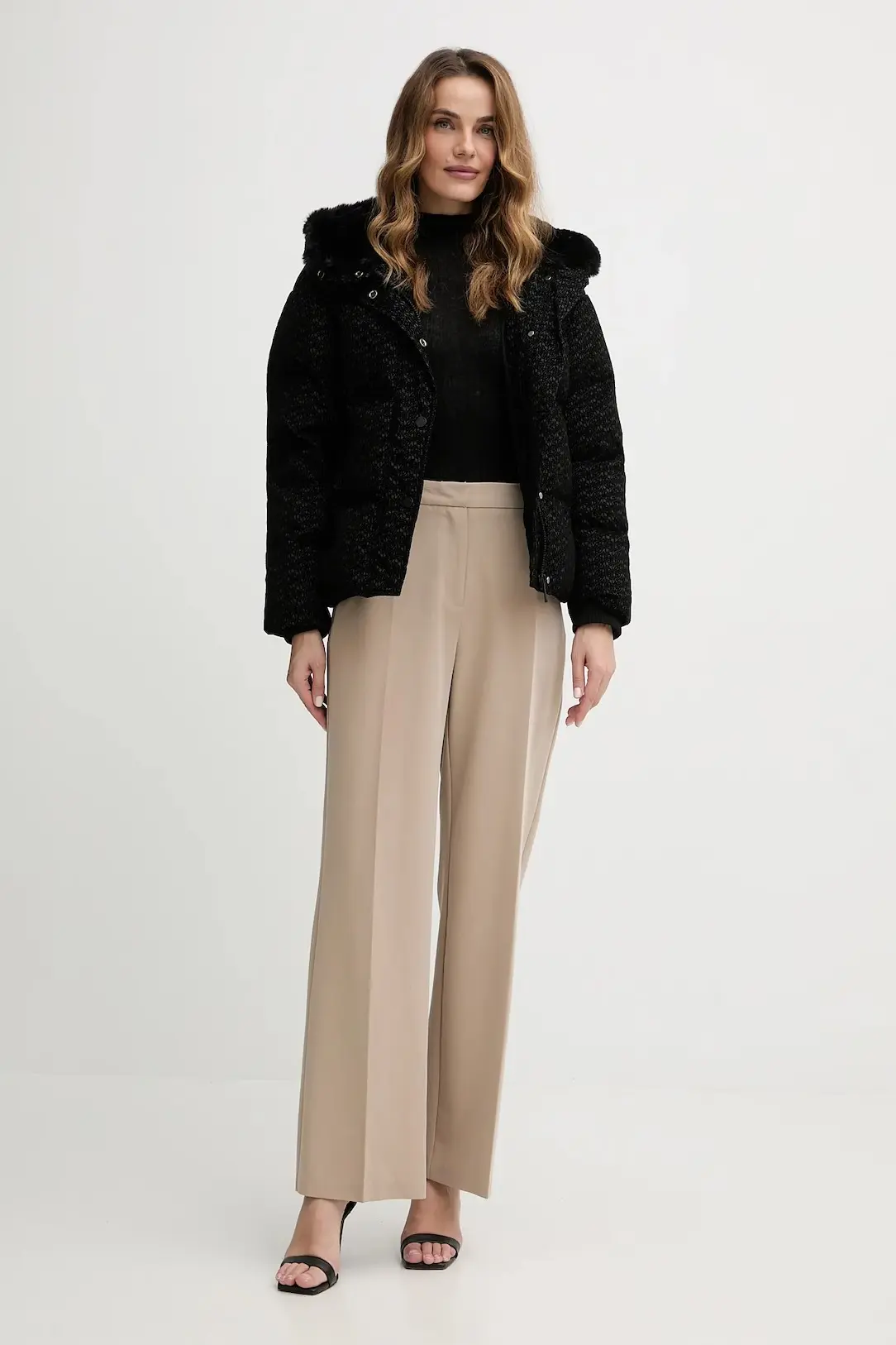 Куртка женская