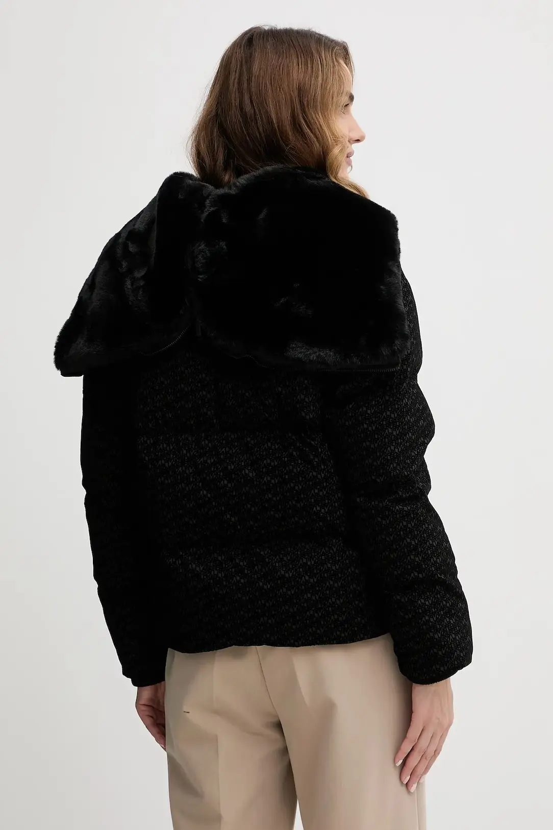 Куртка женская