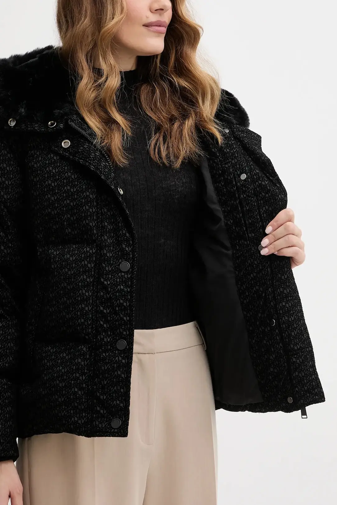 Куртка женская