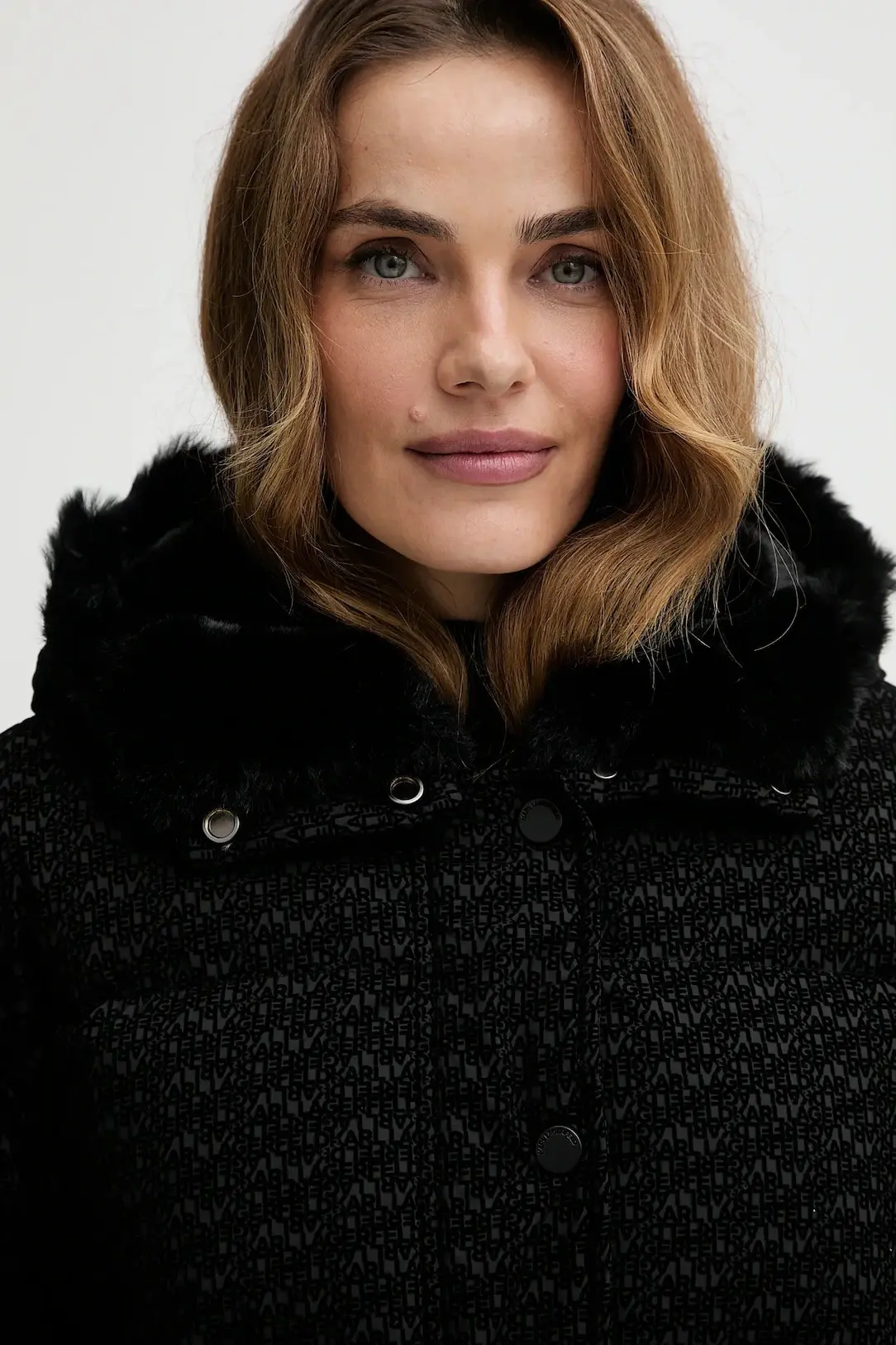 Куртка женская