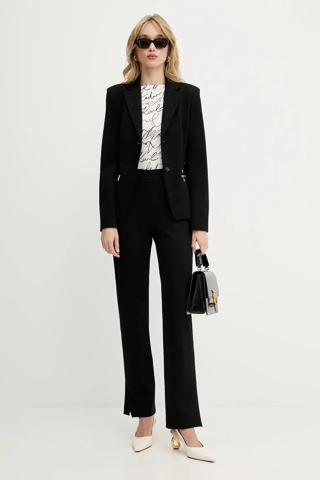 Жакет женский