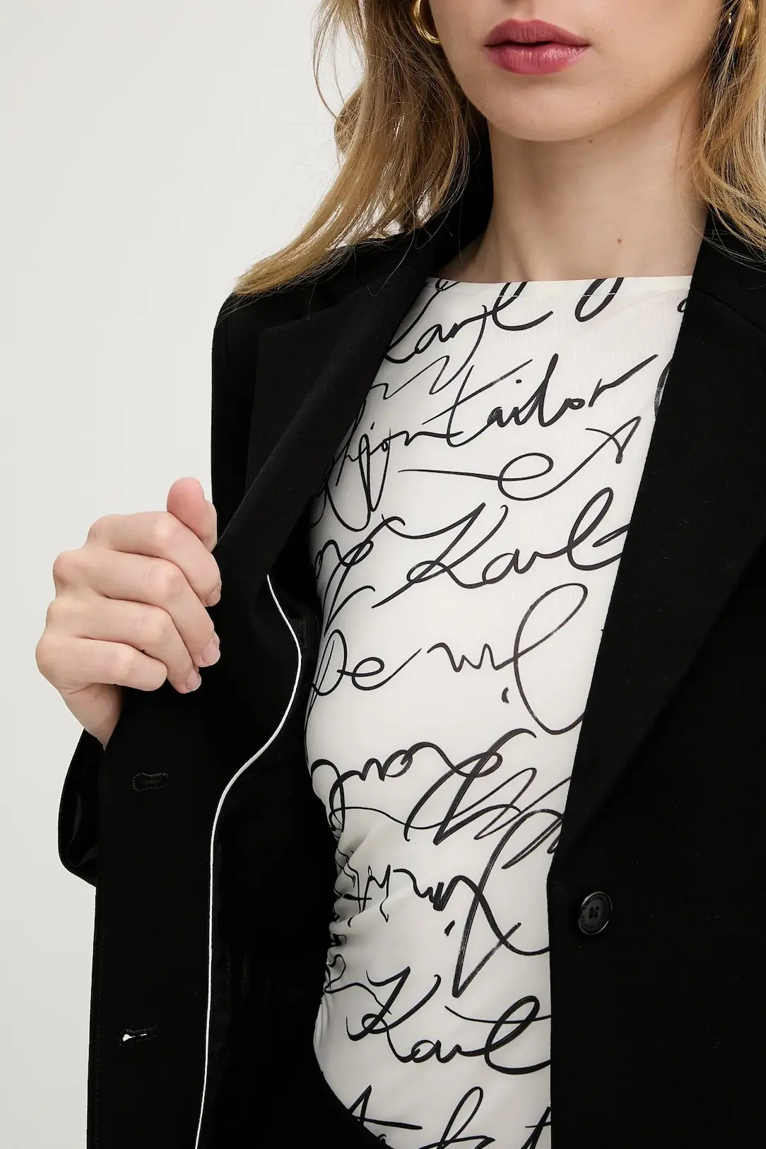 Жакет женский