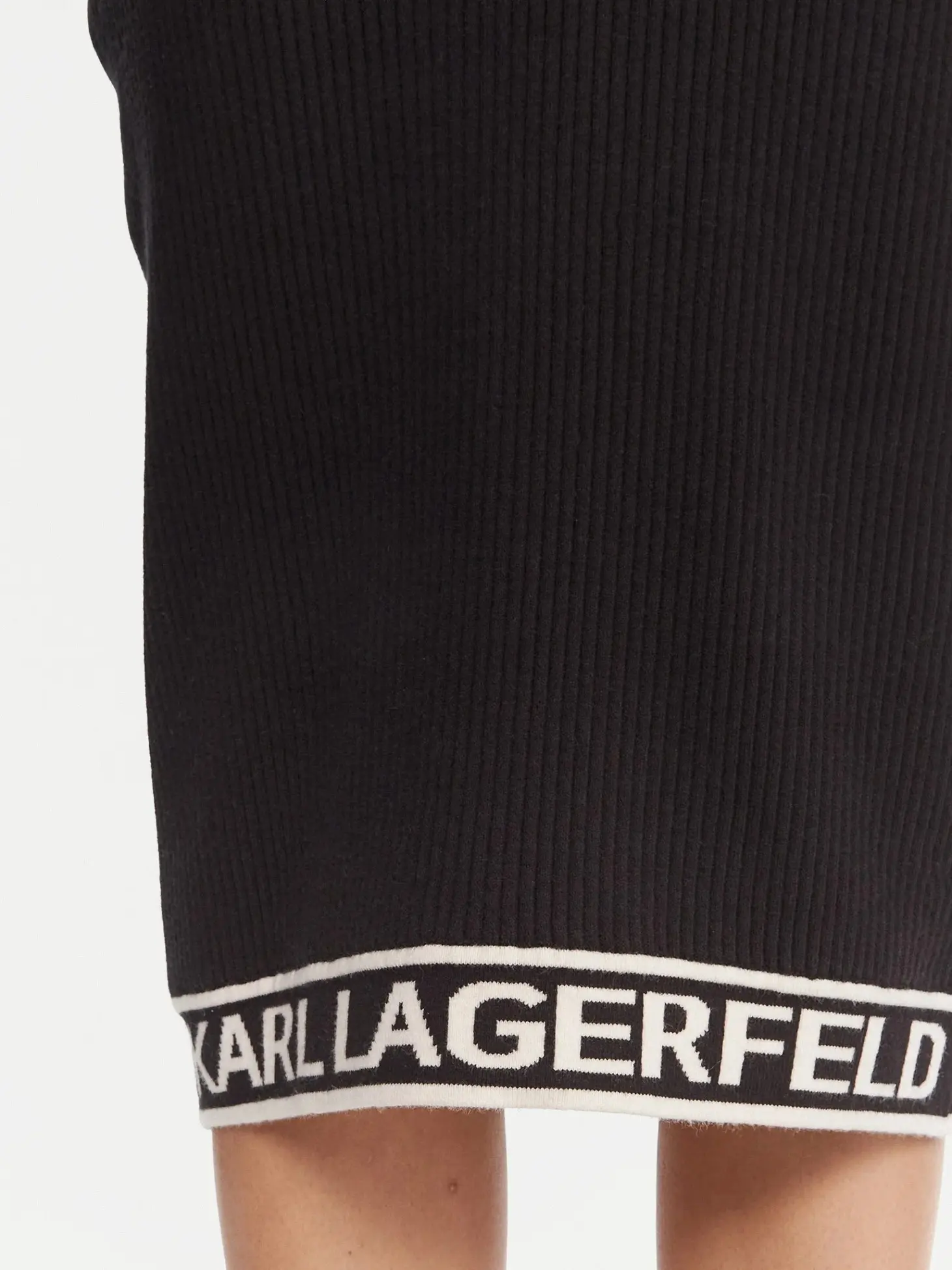 Платье миди женское