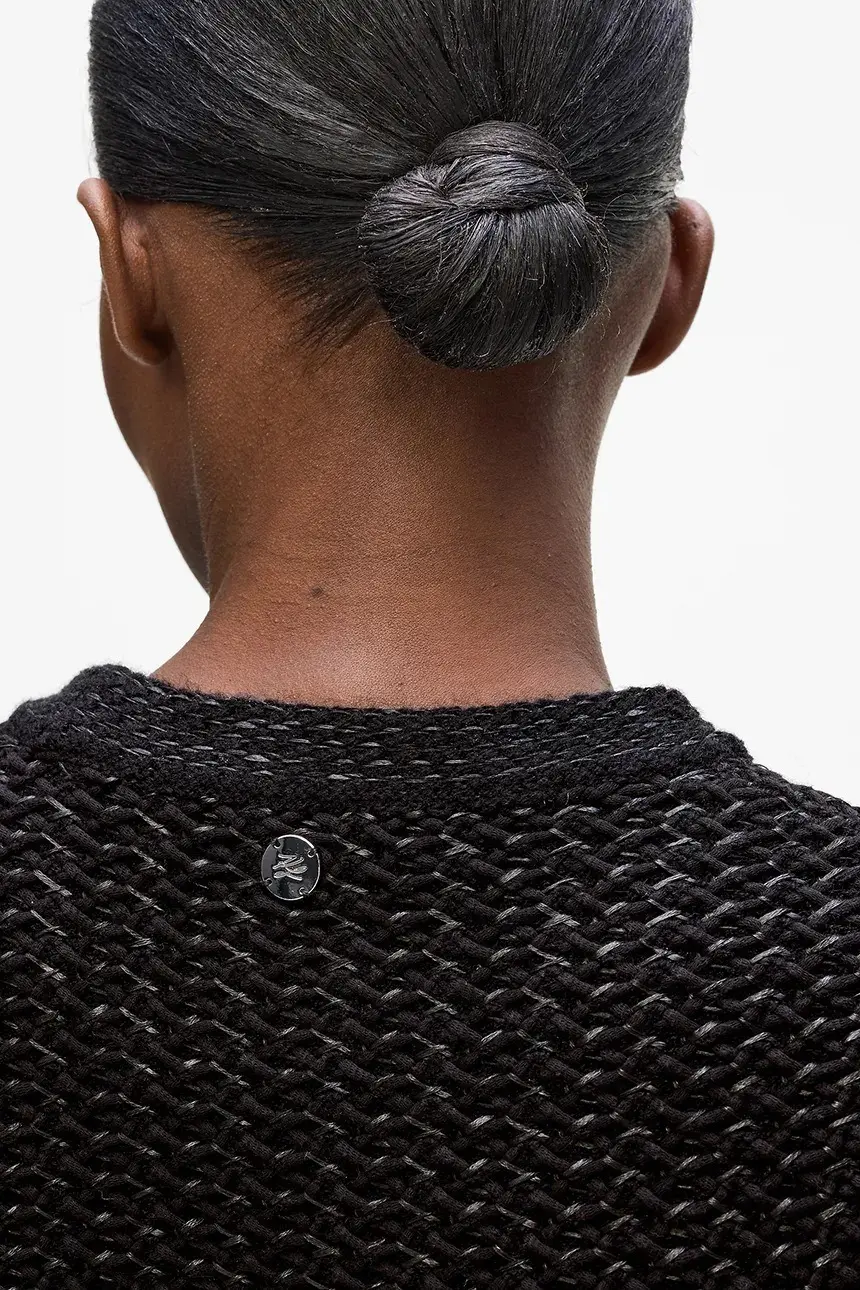 Платье женское миди