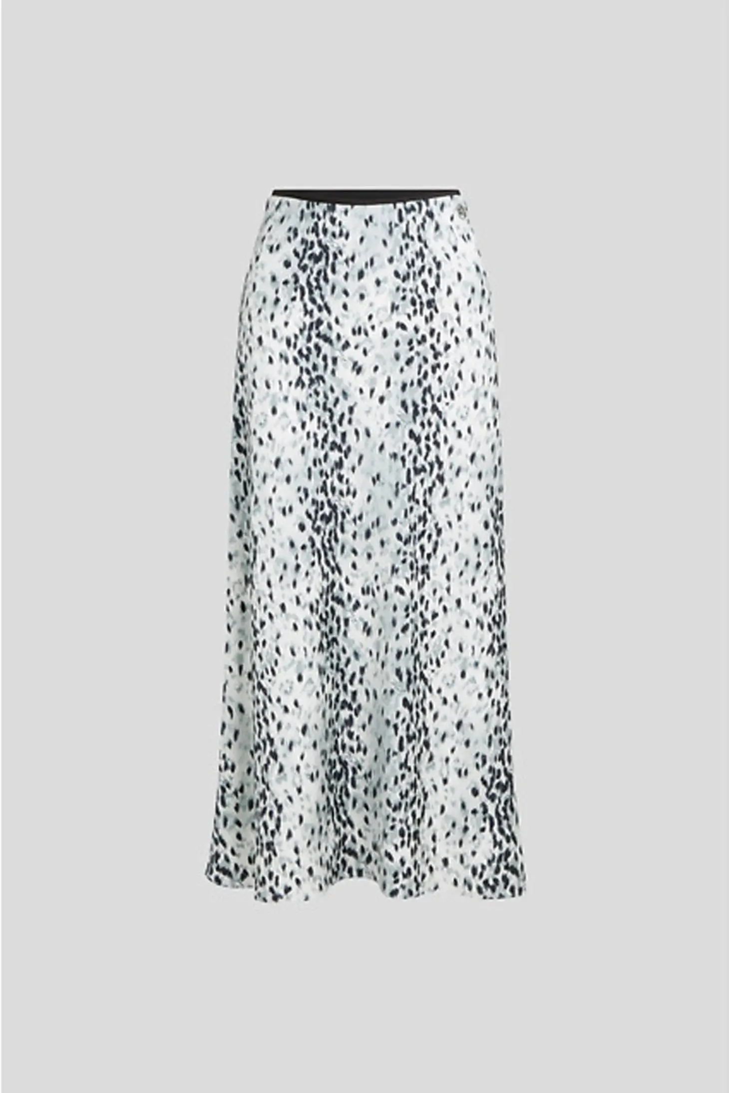 Юбка миди женская