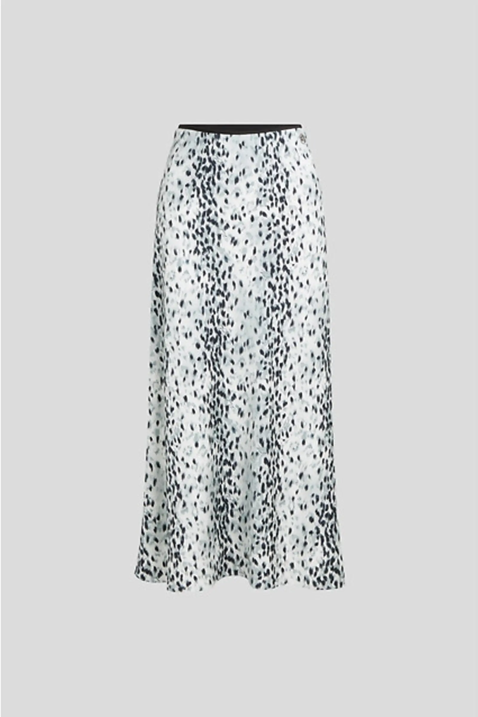 Юбка миди женская