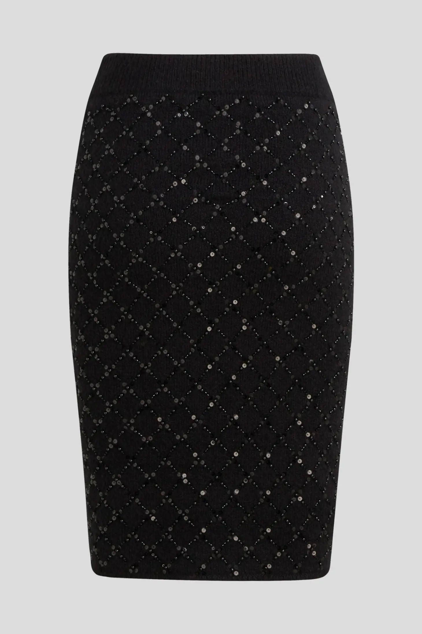 Юбка миди женская