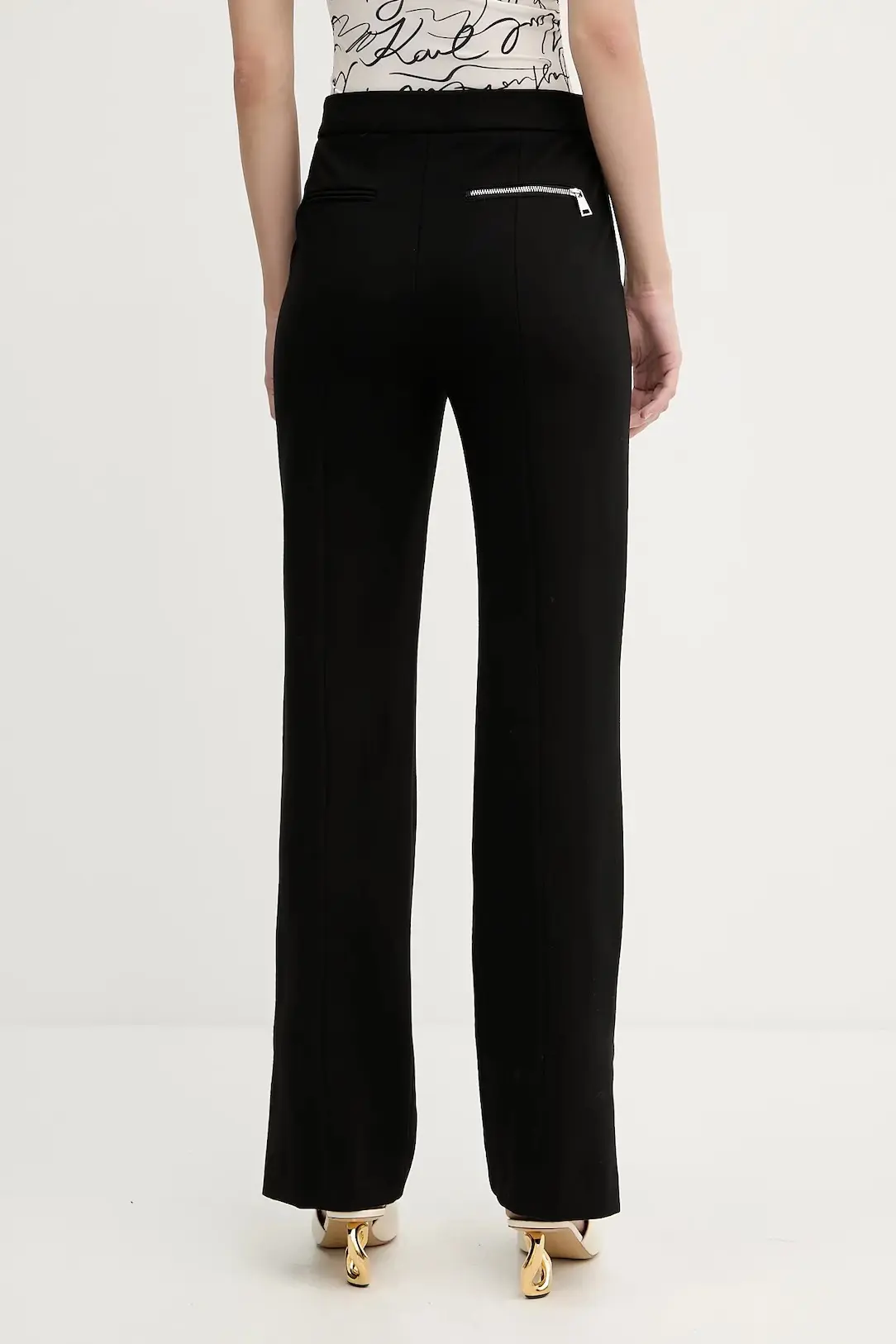 Брюки классические женские