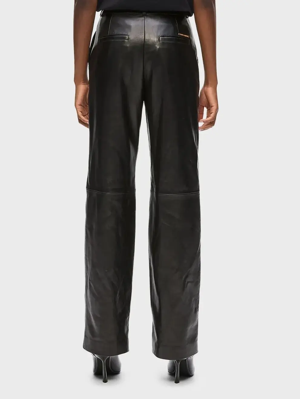 Брюки классические женские