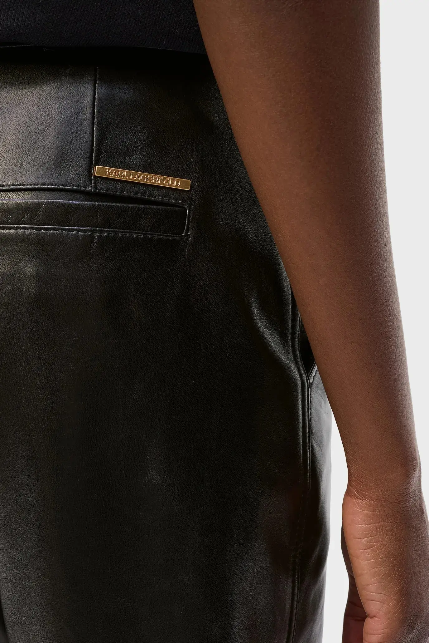 Брюки классические женские