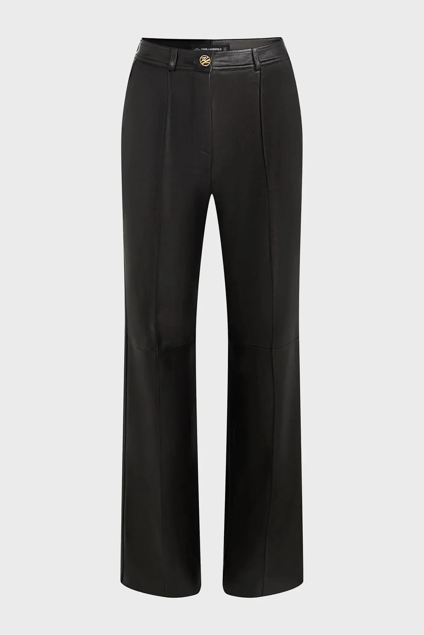 Брюки классические женские