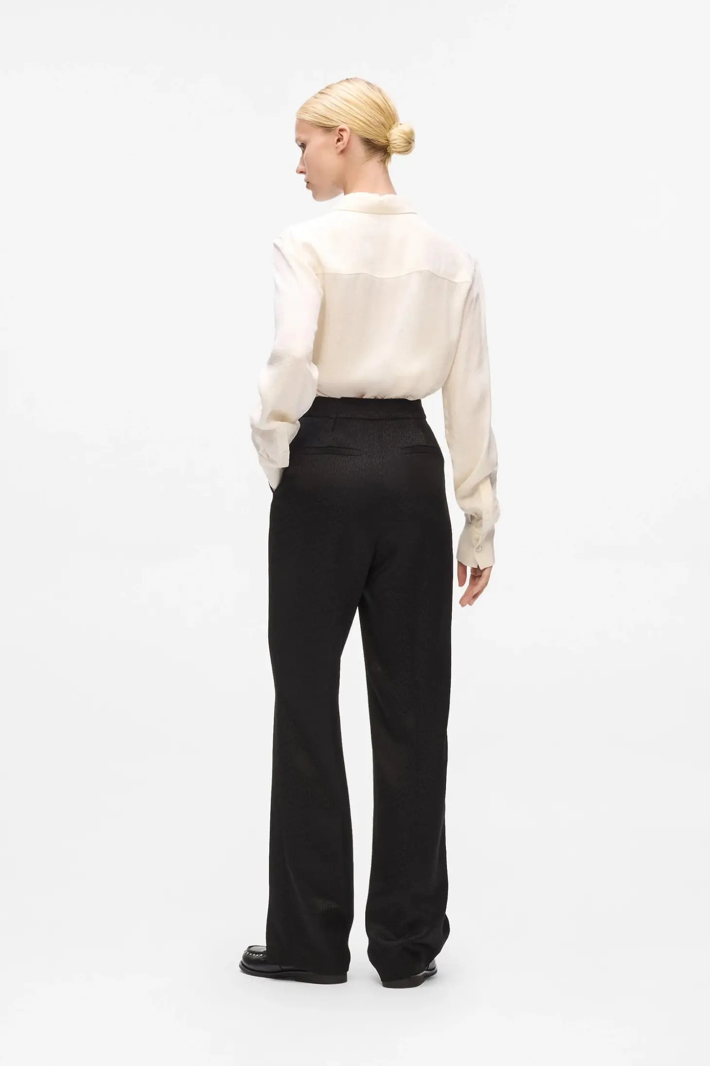 Брюки классические женские