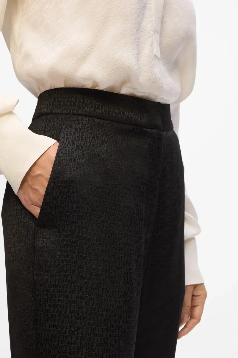 Брюки классические женские