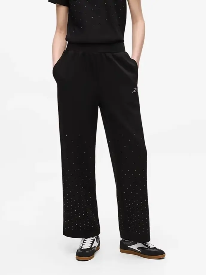 Брюки классические женские