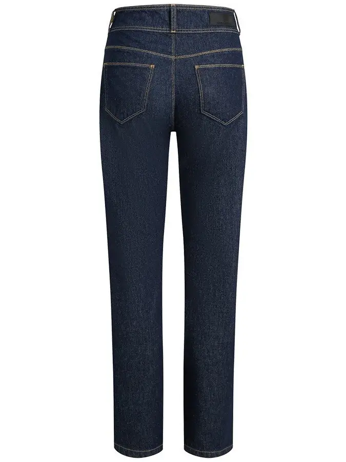 Джинсы широкие и клеш женские