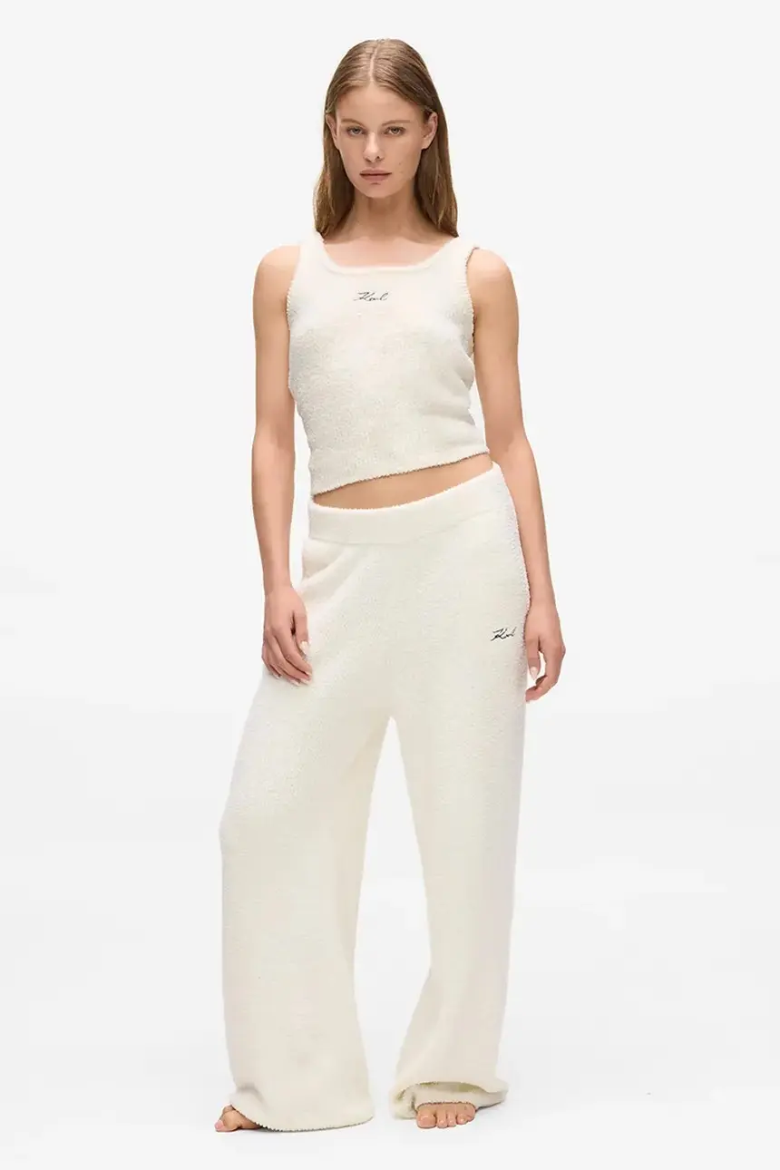 Брюки джоггеры женские