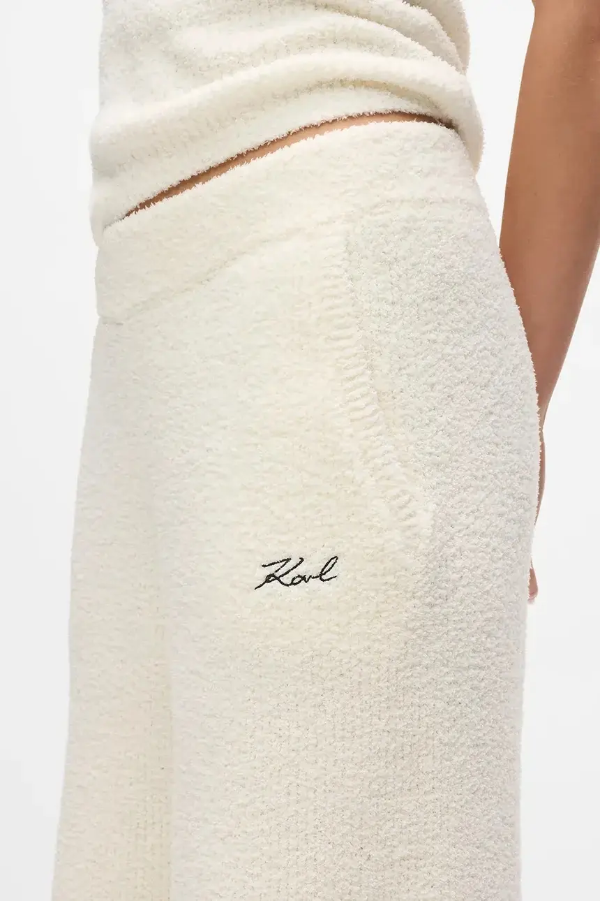 Брюки джоггеры женские