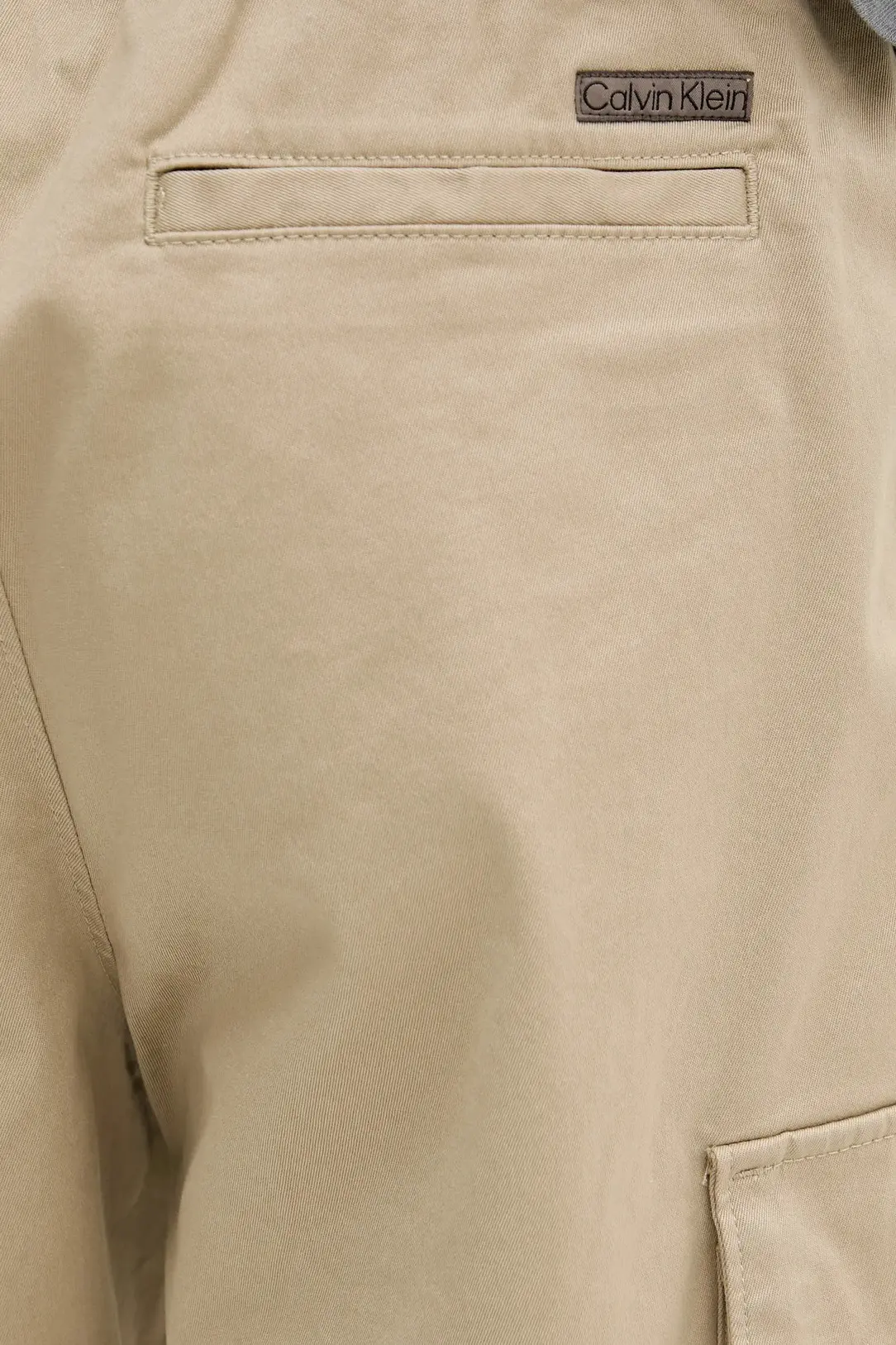 Брюки карго мужские